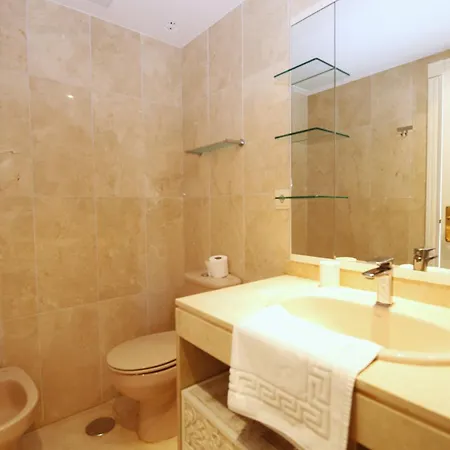 East Townhouse Lunimar Holiday home Estepona