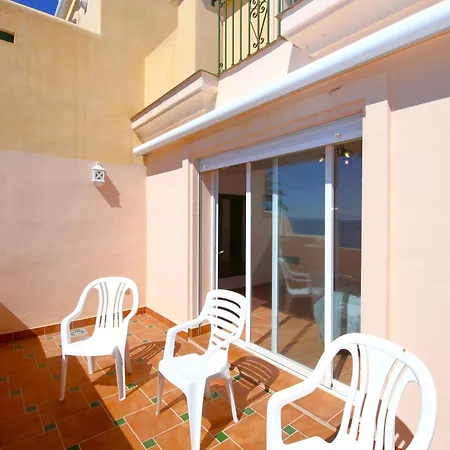 Holiday home East Townhouse Lunimar