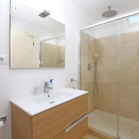 Holiday home East Townhouse Lunimar