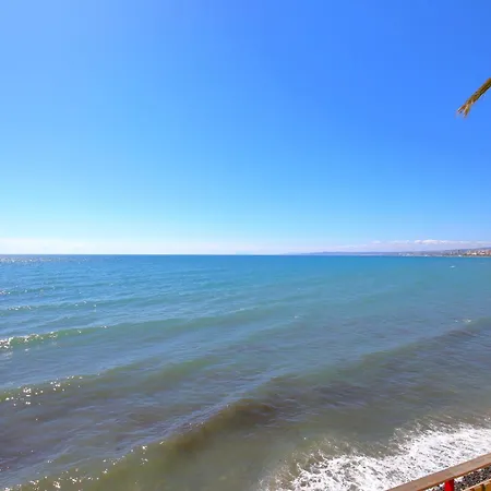 East Townhouse Lunimar Holiday home Estepona